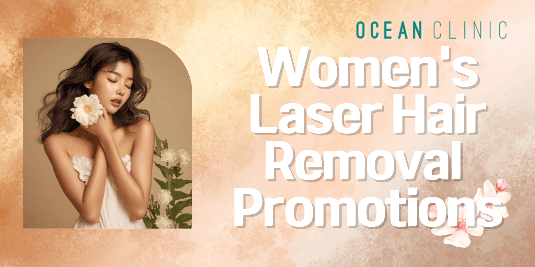 Female Hair Removal